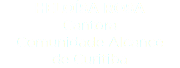 HELOÍSA ROSA
Cantora
Comunidade Alcance
de Curitiba